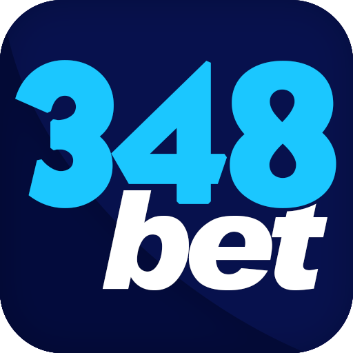 Imagem da tela principal da plataforma 348bet com
